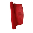 Pp Woven Red Pp Woven Fabric And Non Woven Polypropylene Fabric For Disposable Protect