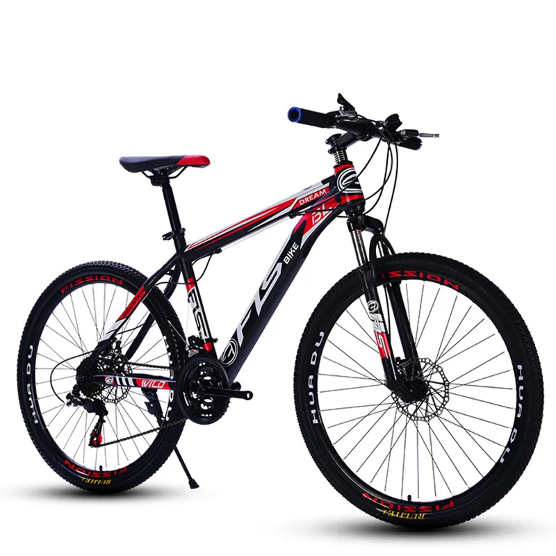 wholesale High-carbon Steel Bicycle 26 inch 21 speed high-carbon steel sports bicycle folding mountain bike foldable bicycle, Red green yellow blue black 26inch mountian bike
wholesale High-carbon Steel Bicycle 26 inch 21 speed high-carbon steel sports bicycle folding mountain bike foldable bicycle, Red green yellow blue black 26inch mountian bike