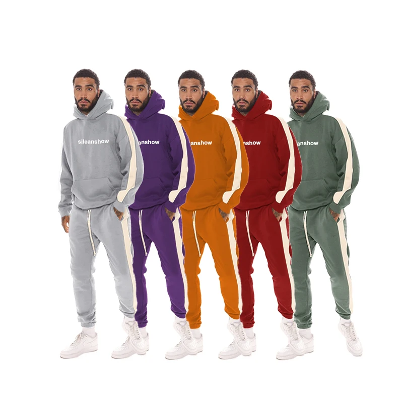 Hot Selling Product Cotton Waffle-Knit Hoodie Set Sweater Classic Cheap Winter Hoodies
Hot Selling Product Cotton Waffle-Knit Hoodie Set Sweater Classic Cheap Winter Hoodies