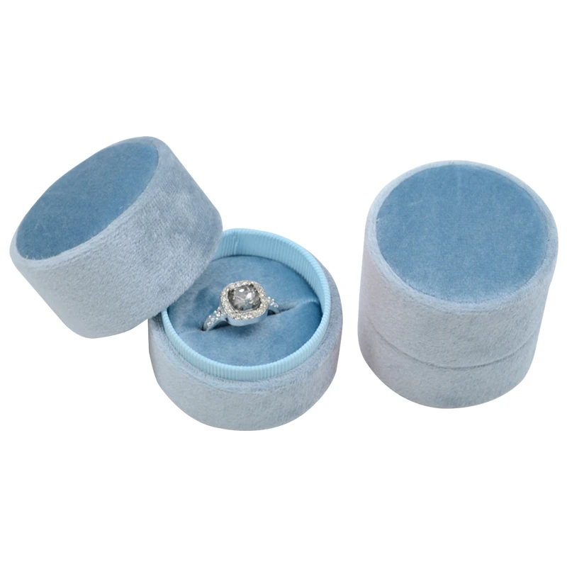 Custom Luxury Blue Oval Velvet Jewelry Packaging Wholesale Ring Storage Box, Dirty pink/sky blue/dark blue/light green
Custom Luxury Blue Oval Velvet Jewelry Packaging Wholesale Ring Storage Box, Dirty pink/sky blue/dark blue/light green
