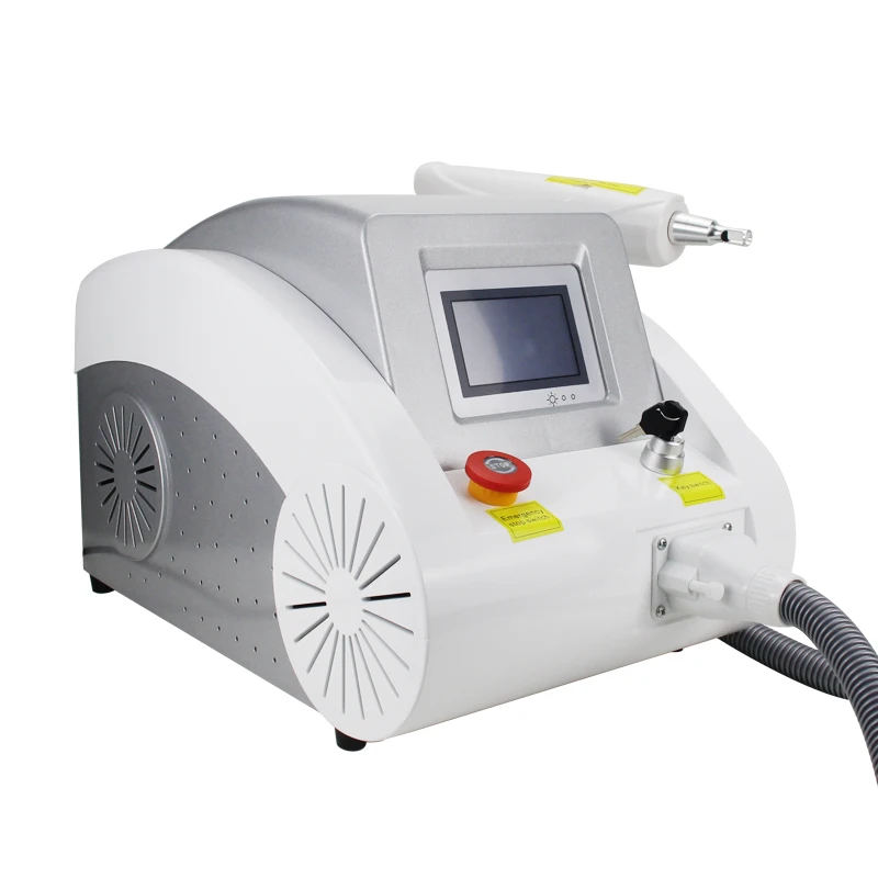 Beauty Machine Picosecond Laser Hair Removal Carbon Laser Peel Machine Laser Tattoo Removal Machine
Beauty Machine Picosecond Laser Hair Removal Carbon Laser Peel Machine Laser Tattoo Removal Machine