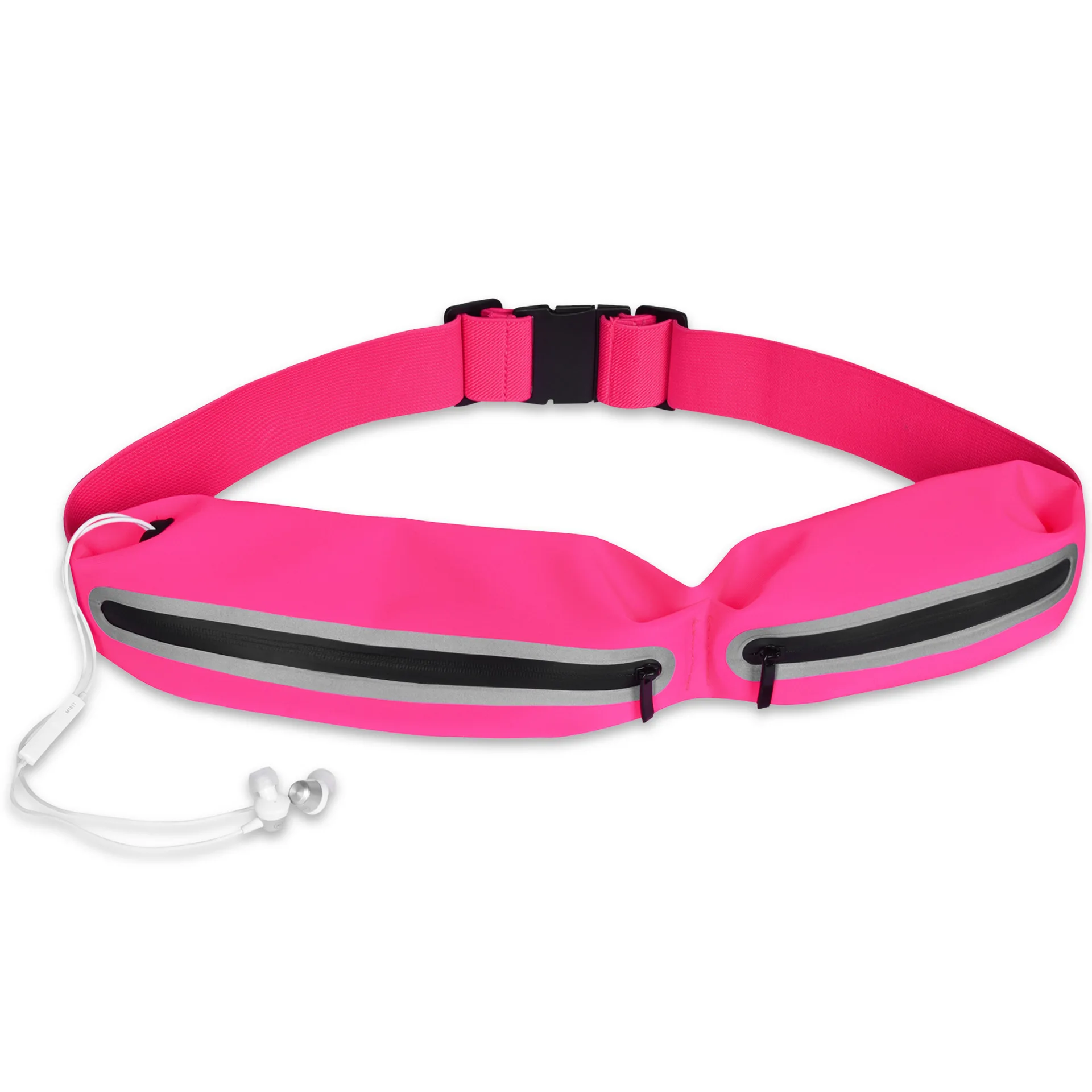 Outdoor Sports Waist Bag Fitness Running Leisure Mountaineering Mobile Phone Bag Men And Women Waist Bag 
Outdoor Sports Waist Bag Fitness Running Leisure Mountaineering Mobile Phone Bag Men And Women Waist Bag