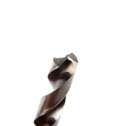 3.1-3.2mm HSS Fully Ground Bright Surface Hex Shank Twist Drill Bit make hole for high hardness materials