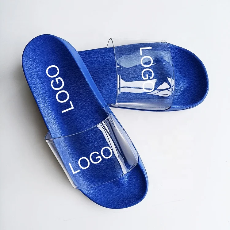 2022 Summer Custom Fashion Waterproof Anti-slip Sandals Shoes Men PVC Ready to Ship Transparent Strap Slippers
2022 Summer Custom Fashion Waterproof Anti-slip Sandals Shoes Men PVC Ready to Ship Transparent Strap Slippers