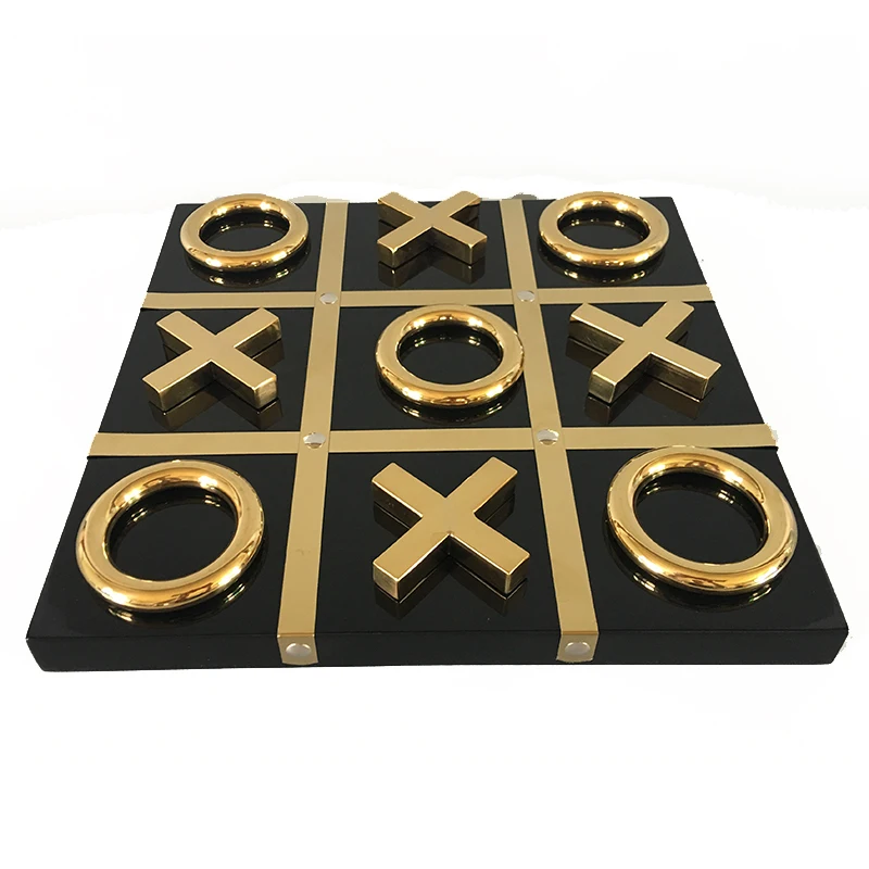 Simple White Metal Furnishing Interior Design Luxury Accessories Home Decoration Board Games Decoration
Simple White Metal Furnishing Interior Design Luxury Accessories Home Decoration Board Games Decoration
