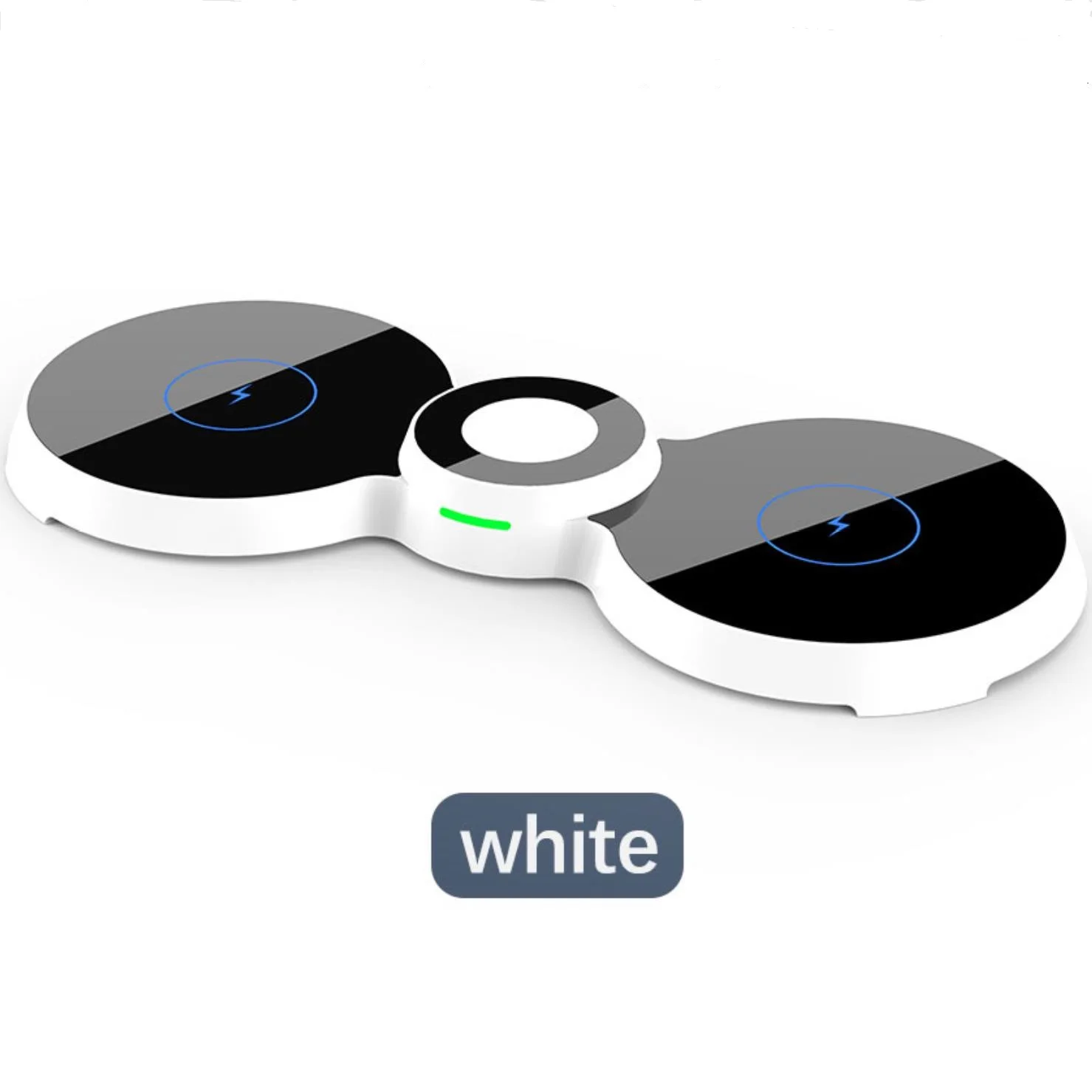Dropshipping Qi charging Board Pad Receiver 15W Flat Wireless Charger for mobile phones smart watch
Dropshipping Qi charging Board Pad Receiver 15W Flat Wireless Charger for mobile phones smart watch
