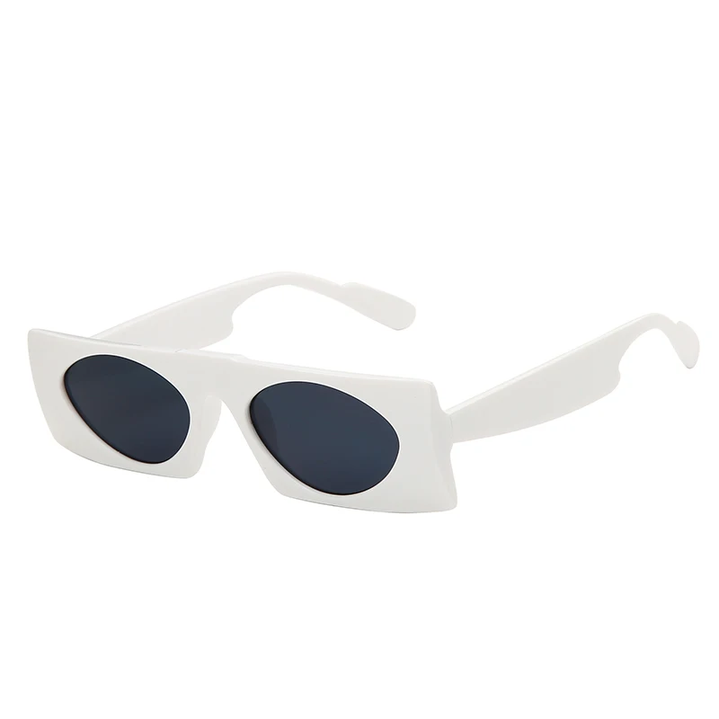 New PC material Sunglasses personalized retro women's small rectangular sun glasses for ladies
New PC material Sunglasses personalized retro women's small rectangular sun glasses for ladies
