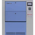 Xenon lamp aging test chamber water cooling type