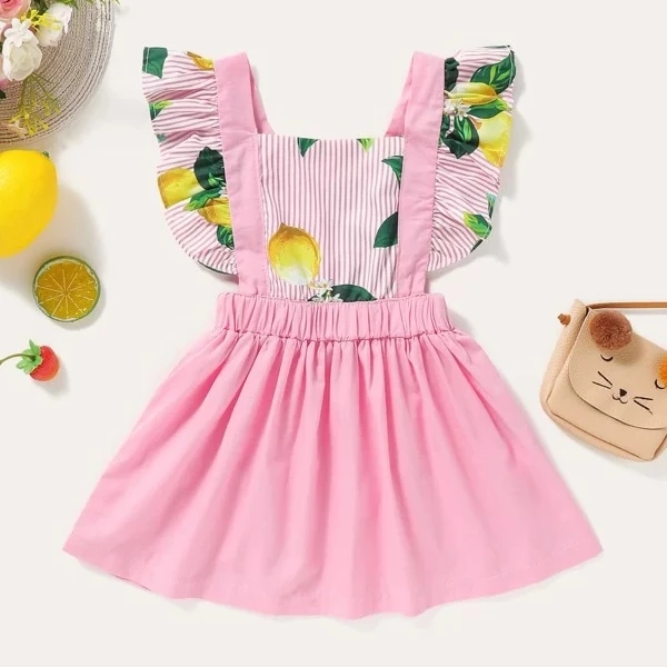 baby clothes girl Cute Baby Dress Boutique New Styles Children Cotton Summer Printed Baby Girl Dress Kids, As photo
baby clothes girl Cute Baby Dress Boutique New Styles Children Cotton Summer Printed Baby Girl Dress Kids, As photo