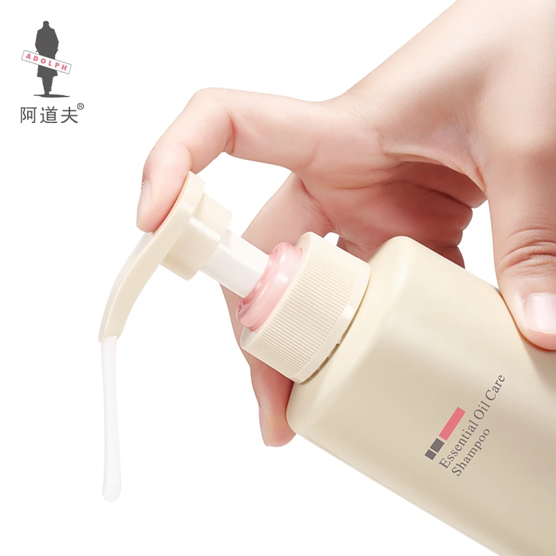 Reproduce the new experience of nourishing oil-free hair and improve hair deep cleansing and oil-control shampoo
Reproduce the new experience of nourishing oil-free hair and improve hair deep cleansing and oil-control shampoo