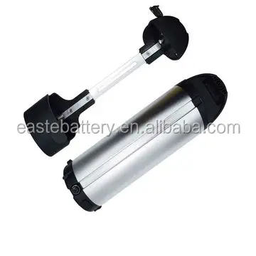 Customized 10S4P e-bike battery water bottle battery pack 18650 36v 10ah bottle battery
Customized 10S4P e-bike battery water bottle battery pack 18650 36v 10ah bottle battery
