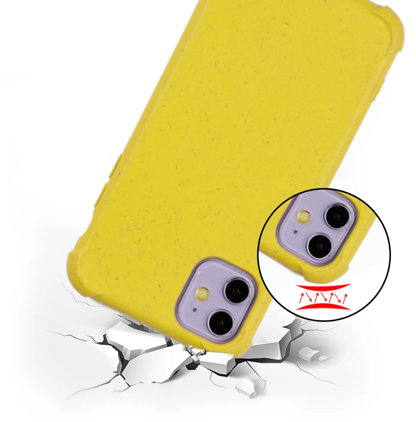 2020 Years Original Factory Invention 100% Environmental Necklace Mobile Phone Case Eco Friendly For Iphone, Custom
2020 Years Original Factory Invention 100% Environmental Necklace Mobile Phone Case Eco Friendly For Iphone, Custom
