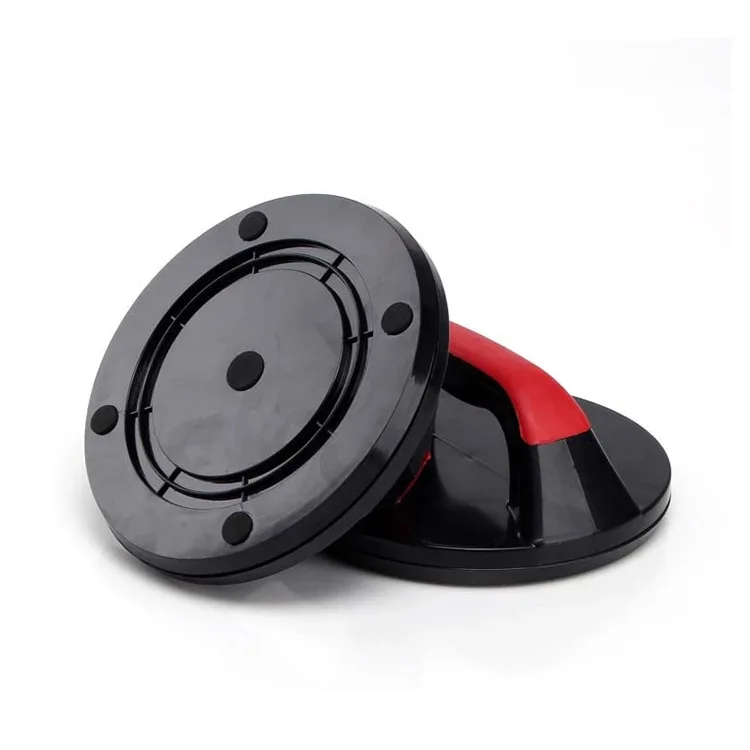 Push Up Round 360 Degree Rotatable Push-ups Stand Abdominal Tonic Fitness Equipment, Black
Push Up Round 360 Degree Rotatable Push-ups Stand Abdominal Tonic Fitness Equipment, Black