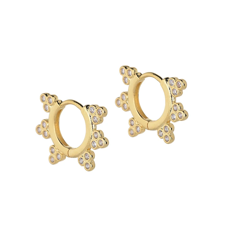 Customized Jewelry New Trendy 925 Sterling Silver Stud Huggie earring sunny Shape Earring Silver Jewelry For woman Gifts
Customized Jewelry New Trendy 925 Sterling Silver Stud Huggie earring sunny Shape Earring Silver Jewelry For woman Gifts