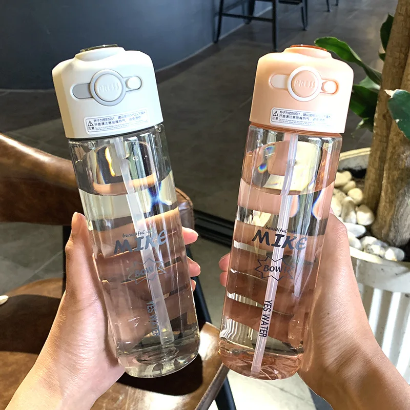 Feiyou amazon hot sale custom 550ml fruit infuser leakproof clear travel plastic drinking water bottle with straw, Customized color
Feiyou amazon hot sale custom 550ml fruit infuser leakproof clear travel plastic drinking water bottle with straw, Customized color