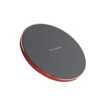 Hot selling 10w mobile phone fast charging qi wireless charger for samsung oppo vivo android
Hot selling 10w mobile phone fast charging qi wireless charger for samsung oppo vivo android