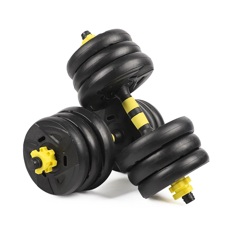 2021 Home Gym Equipment Handle Bar Adjustable Barbell Rubberized Environmental Fitness Dumbbell Set, Red,light green,green,yellow
2021 Home Gym Equipment Handle Bar Adjustable Barbell Rubberized Environmental Fitness Dumbbell Set, Red,light green,green,yellow