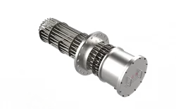 Heating Air Duct Heater, 380(V), Electric - detail 10