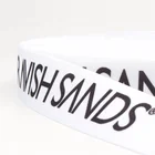 HONGLEXING 38MM Custom Underwear Soft Spandex lace Jacquard Woven Waist Knitted Elastic Band