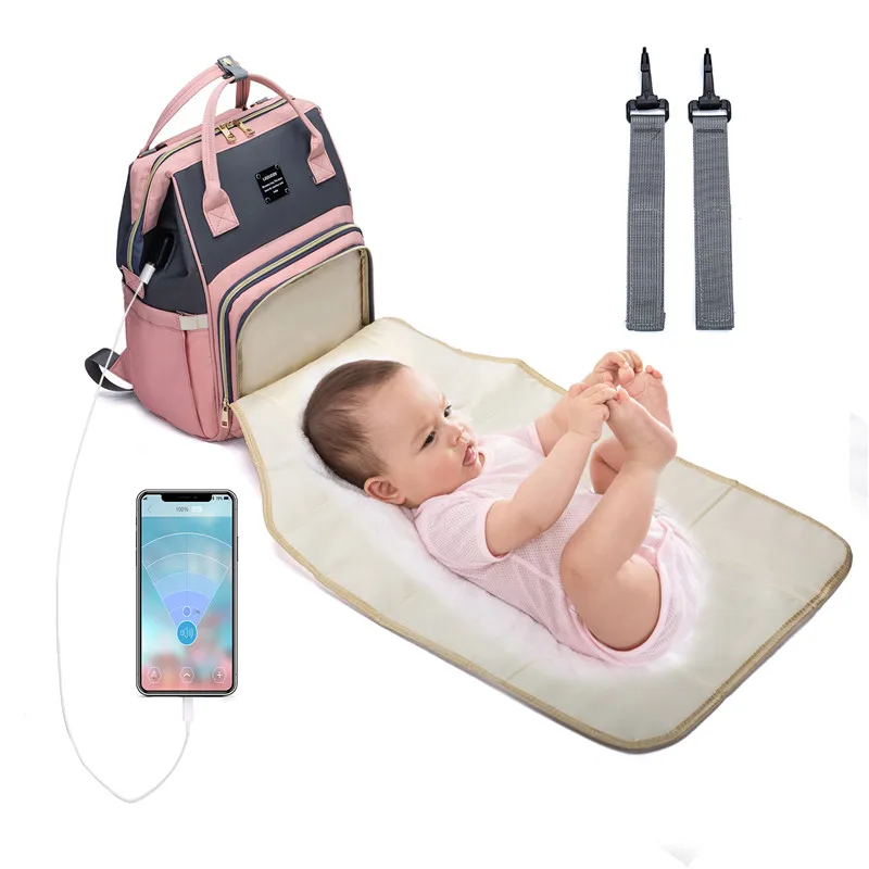 Lequeen multifunction baby bag mothers care stroller bag mothers care stroller bag portable diaper
Lequeen multifunction baby bag mothers care stroller bag mothers care stroller bag portable diaper