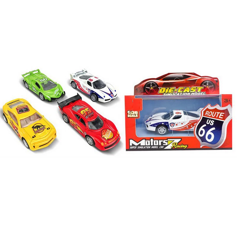 selling diecast cars