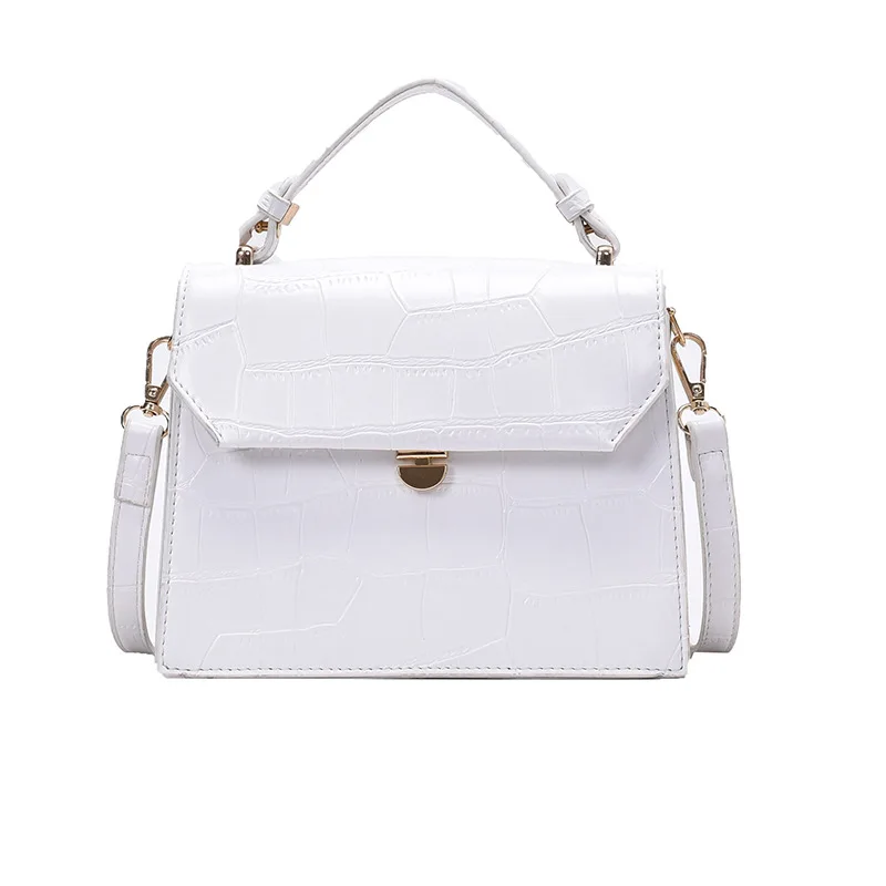 Stone pattern women hand bag fashion all-match one-shoulder diagonal small bag handbag
Stone pattern women hand bag fashion all-match one-shoulder diagonal small bag handbag