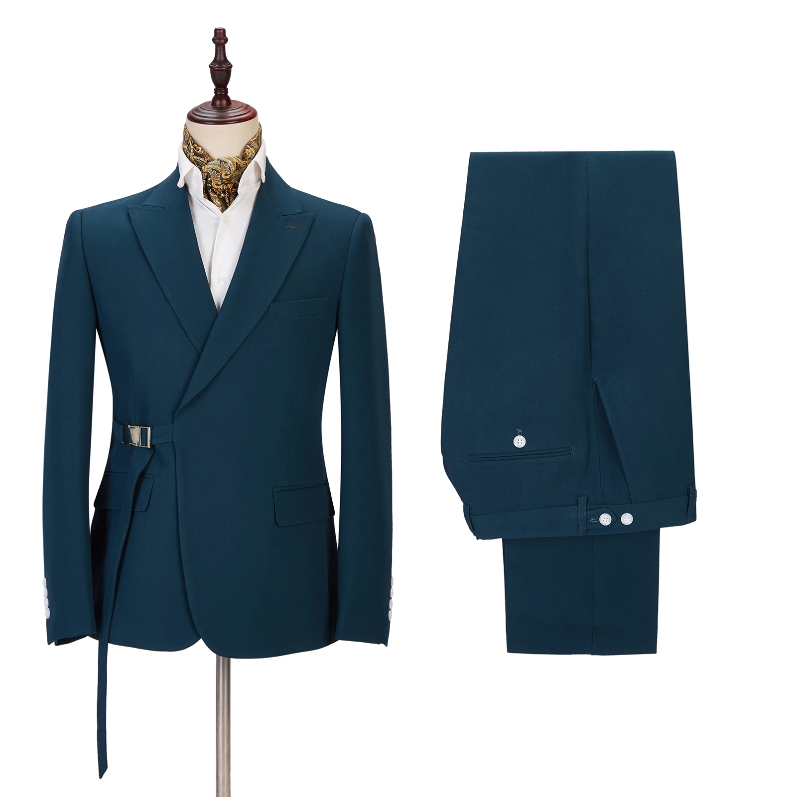 Wholesale price pant coat design men wedding suits pictures italy suit set for men, Baby pink
Wholesale price pant coat design men wedding suits pictures italy suit set for men, Baby pink