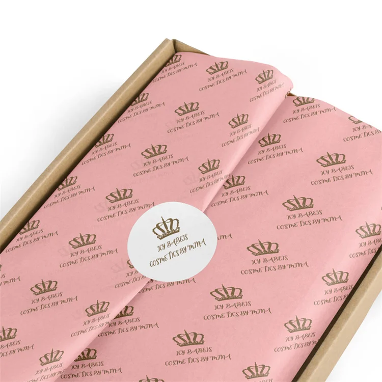 Tissue christmas Gift Custom Packaging Machine Flower Logo Printed Making Wrap Shredded Flowers Pink gift wrapping paper
Tissue christmas Gift Custom Packaging Machine Flower Logo Printed Making Wrap Shredded Flowers Pink gift wrapping paper