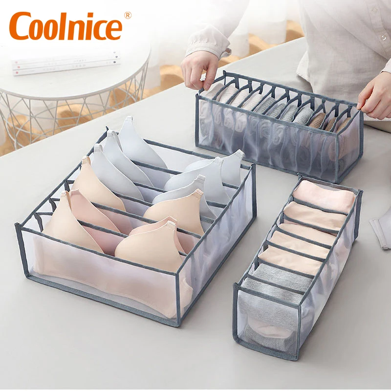 2021 New Arrivals Under ware And Bar Organizer Acrylic Closet Organizer Shelf, Gray/white
2021 New Arrivals Under ware And Bar Organizer Acrylic Closet Organizer Shelf, Gray/white