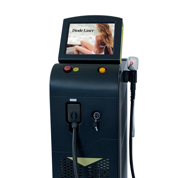 2023 Newest Diode Laser 755 808 1064 Ice Platinum Diode Laser Hair Removal Machine Price
2023 Newest Diode Laser 755 808 1064 Ice Platinum Diode Laser Hair Removal Machine Price
