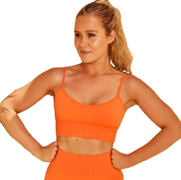Casual Neon Women 3 Piece Crop Top Leggings And Sports Bra Workout Clothing Seamless Yoga Set athletic fitness women yoga set
Casual Neon Women 3 Piece Crop Top Leggings And Sports Bra Workout Clothing Seamless Yoga Set athletic fitness women yoga set