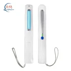 Stick Uv Sterilizer Stick Hand Held Portable Ultraviolet Disinfection Lamp Disinfection Uv Sterilizer Stick