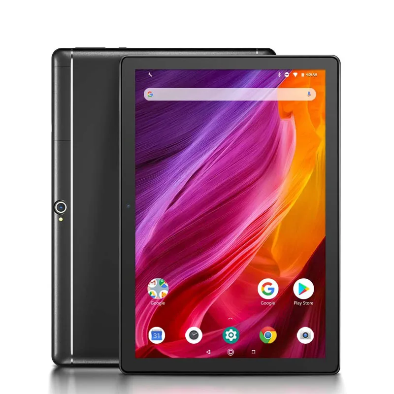 Kids Tablet Pc Oem/Odm 2020 Hot Selling Restaurant Waterproof Amazon Android 10.0 Front Camera Wifi 10 Inch Android Tablet
Kids Tablet Pc Oem/Odm 2020 Hot Selling Restaurant Waterproof Amazon Android 10.0 Front Camera Wifi 10 Inch Android Tablet