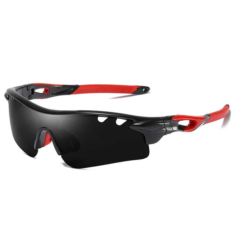 8502 Explosion Proof Sports Sunglasses Outdoor UV400 Half Frame Polarized Biking Sun Glasses, Custom colors
8502 Explosion Proof Sports Sunglasses Outdoor UV400 Half Frame Polarized Biking Sun Glasses, Custom colors