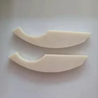 Board Engineering Plastic HDPE Board Blocks Machining Plastic Nylon Block