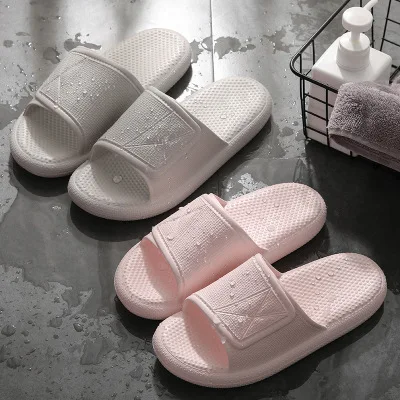 2020 new Shower slipper for women, waterproof non-slip massage platform eva Bathroom sandals thick sole summer bath slippers
2020 new Shower slipper for women, waterproof non-slip massage platform eva Bathroom sandals thick sole summer bath slippers