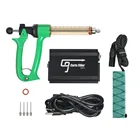 Handheld Portable Semi Automatic Cbd Oil Vaporizer Wax Vape Pen 510 Cartridge Filling Machine