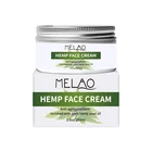 ODM Hemp Pain relief Cream healing hemp extract salve ointment balm slimming hemp cream natural oem