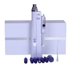 Professional skin Auto Microneedle derma pen Meso Dermapen/Dr Pen for Skin Rejuvenation