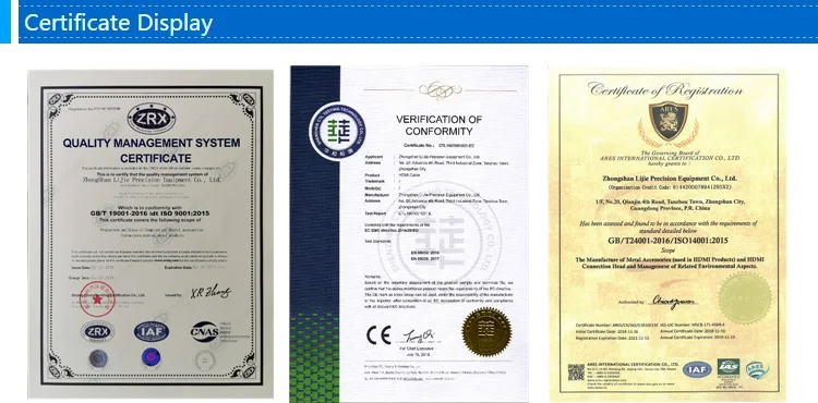 High quality support 4k hdmi cable manufacturer factory - ANKUX.COM