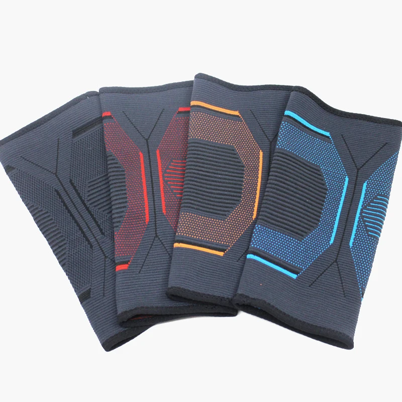 Outdoor running basketball fitness breathable non-slip thin nylon elbow pads sports knitted elbow pads for men and women
Outdoor running basketball fitness breathable non-slip thin nylon elbow pads sports knitted elbow pads for men and women