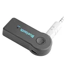 Car Bluetooth 5.0 Audio Transmitter And Receiver Wireless For Car