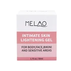 Private Label Wholesale Strong Super Fast Skin Care Set without Side Effects Whitening Cream for Black Man Women