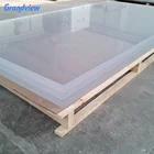 15mm types plexi glass cheap price transparent dichroic acrylic sheet