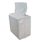 Personalized Napkins Wholesale Paper Interfolded Napkin