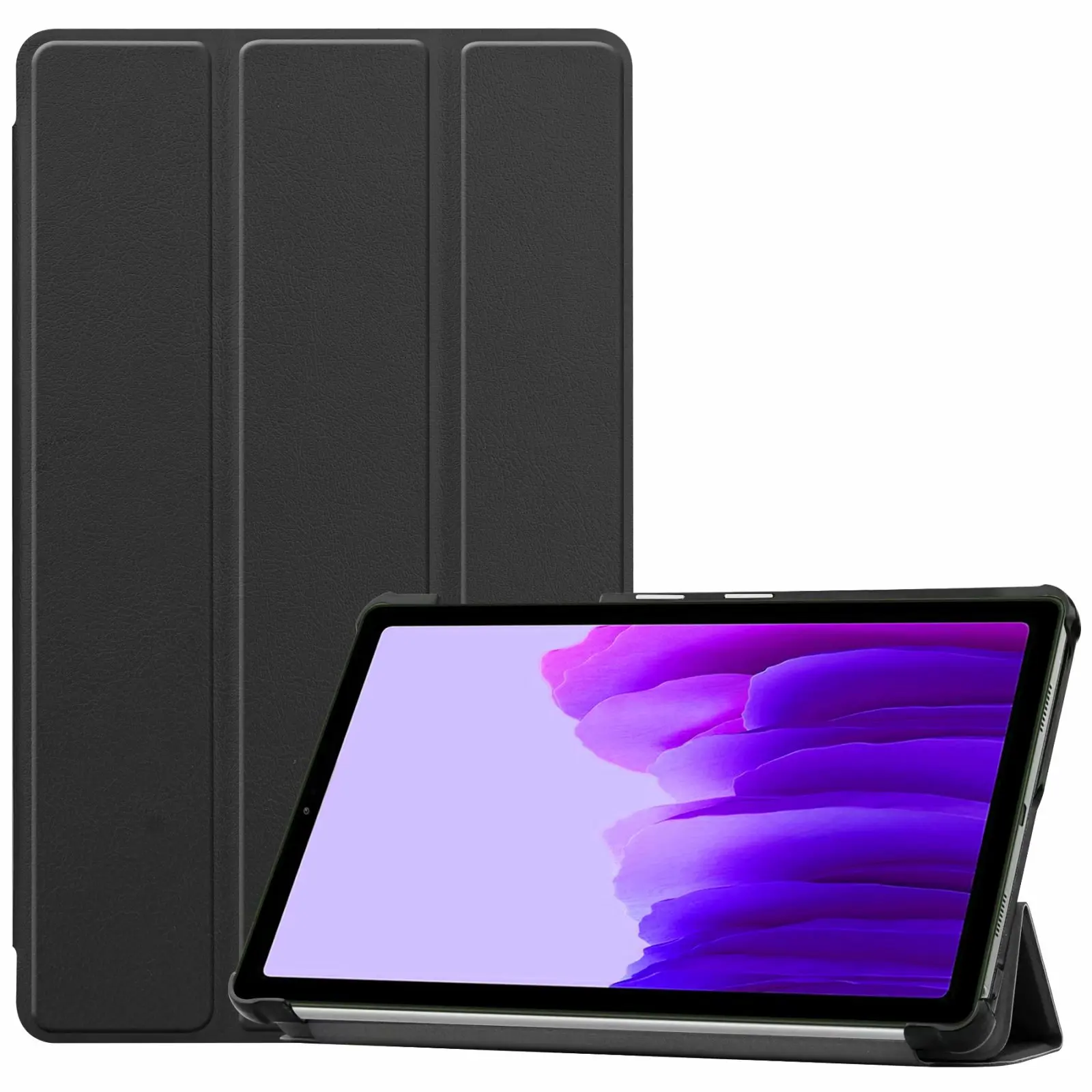 High Quality Flip PU Leather Cover Case For Samsung Galaxy Tab A7 Lite 8.7 SM-T220 SM-T225, As pictures
High Quality Flip PU Leather Cover Case For Samsung Galaxy Tab A7 Lite 8.7 SM-T220 SM-T225, As pictures
