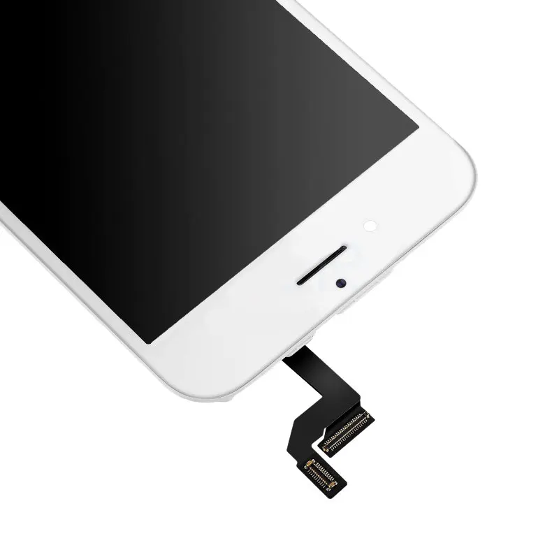 ShenZhen Factory price for Iphone 6 s plus 5.5" display Mobile Phone LCD screen Manufacturer Wholesale, White and black
ShenZhen Factory price for Iphone 6 s plus 5.5" display Mobile Phone LCD screen Manufacturer Wholesale, White and black