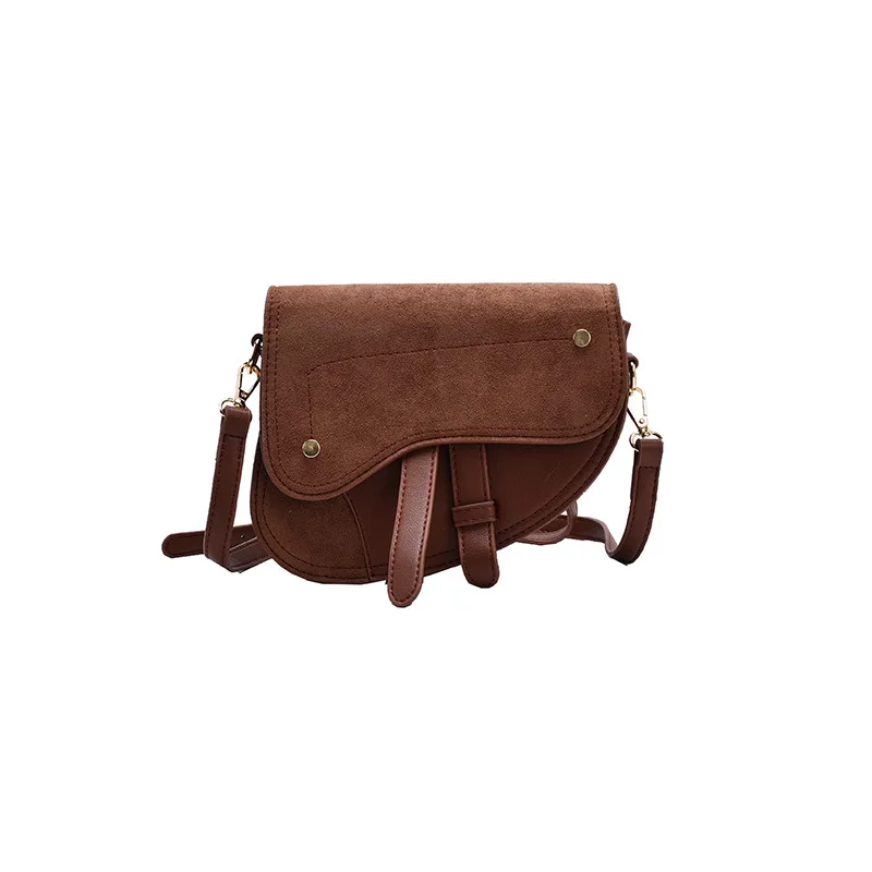2021 Fashion Wholesale Women Cute Shoulder Bag Maiden Tote Bag Saddle Bag Designer Handbag, Blue,black,brown,coffee
2021 Fashion Wholesale Women Cute Shoulder Bag Maiden Tote Bag Saddle Bag Designer Handbag, Blue,black,brown,coffee