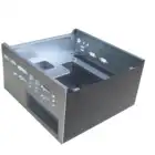 Stainless Steel Sheet Metal Frame China High Quality Custom Sheet Metal Fabrication Stainless Steel Frame