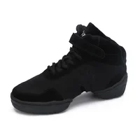 Breathable Modern Shoes Dance Sneakers For Women 
Breathable Modern Shoes Dance Sneakers For Women